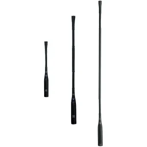 Preisreduziert AKG Schwanenhals-Modul mit Schraubgewinde länge 38cm
