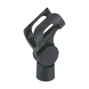 Saisonangebot AKG SA63 Mikrofonhalterung für Handsender 3 - 3,7 cm