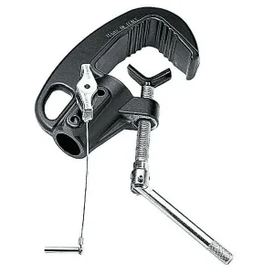 Aktuell Avenger C100 JR Pipe Clamp W/Tommy Bar&Pad