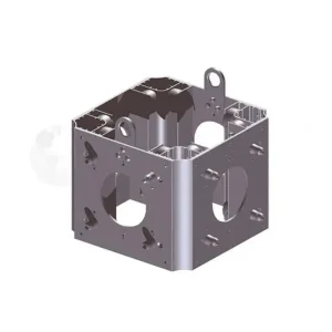 Finale Aktion Global Truss F34 Sleeve Alu