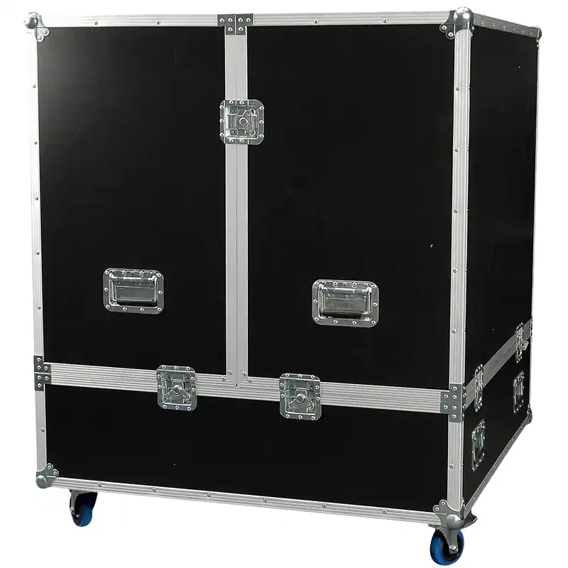 Showgear Case for 100 cm Mirror Ball - Case für 100-cm-Spiegelkugel Sichere Zahlung