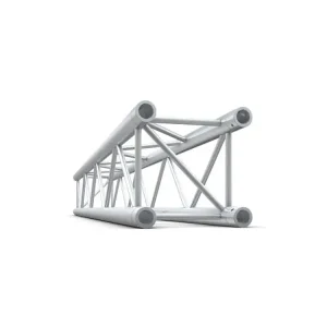 GQ30-050 Straight 50cm Incl. Connectors Bestpreis