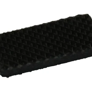 Begrenztes Angebot Manfrotto R035,14 Rubber Sector Set of 5pcs