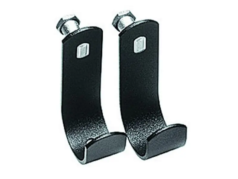Markenprodukt Manfrotto 039 U-Hakenpaar für 035