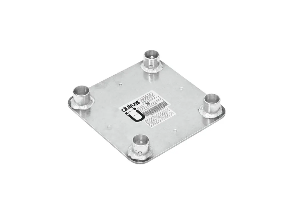 DECOLOCK DQ4-WP Wandplatte Online Kaufen