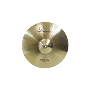 Garantierte Lieferung DIMAVERY DBER-622 Becken 22er Ride