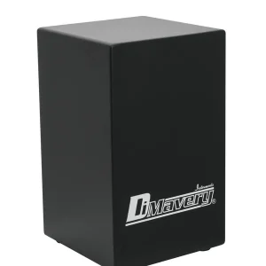 DIMAVERY CJ-400 Cajon, schwarz Angebot