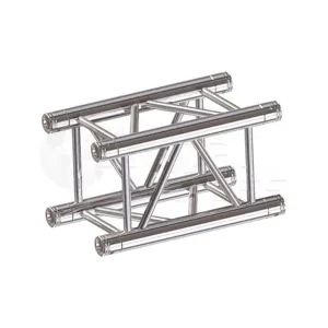 Abverkauf Global Truss F34P 50cm ,3 mm, 4-Punkt Truss, inkl. Verbinder