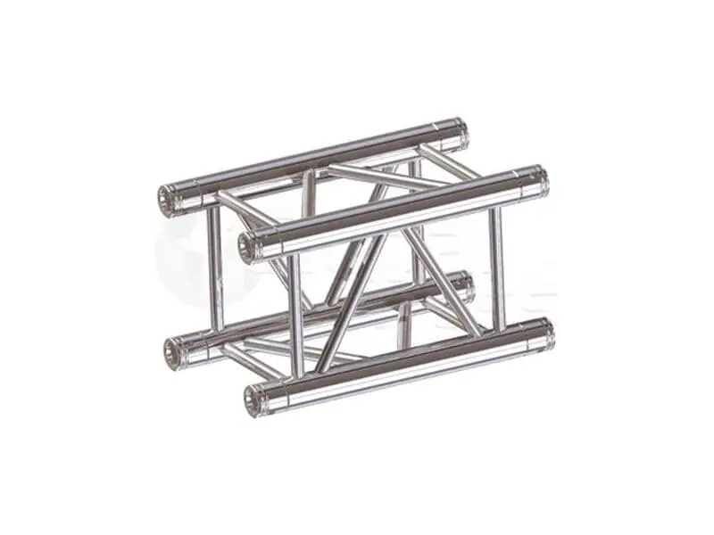 Abverkauf Global Truss F34P 50cm ,3 mm, 4-Punkt Truss, inkl. Verbinder