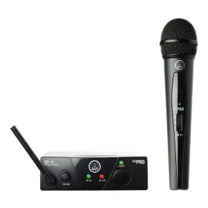AKG WMS 40 mini Vocal Set ISM2 Ausverkauf