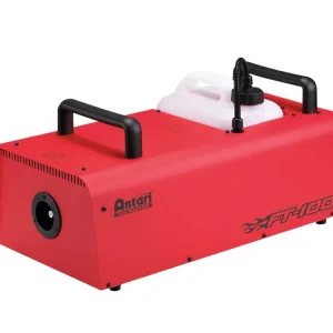 ANTARI FT-100 Nebelmaschine 1500W speziell für Feuerwehr-Training Sale