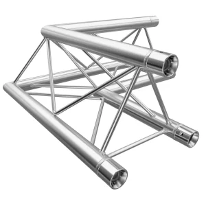 Global Truss F23 2-Weg Ecke C21 90 ° Ausverkauf