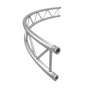 Direktkauf Global Truss F32 Kreisstück V für Kreis 4,0m Ø / 1 Stück 90 °