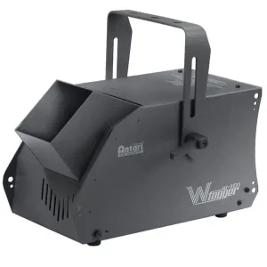 ANTARI W-101 Seifenblasenmaschine inkl. Funksteuerung Preis Gesenkt