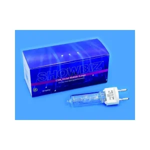 Billig GE CSR 700/2 72V/700W G-22 1000h