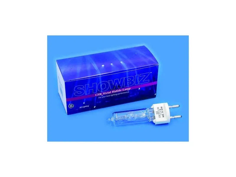 Billig GE CSR 700/2 72V/700W G-22 1000h