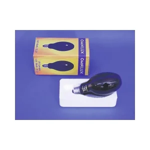 Begrenztes Angebot OMNILUX UV-Lampe 125W E-27