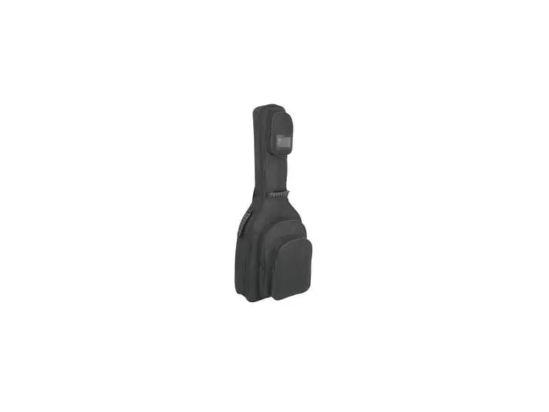 DIMAVERY CSB-610 Soft-Bag Klassik-Gitarre Versand Am Gleichen Tag
