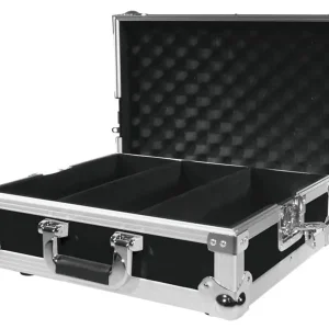 Markenprodukt Roadinger CD-Case Profi schwarz