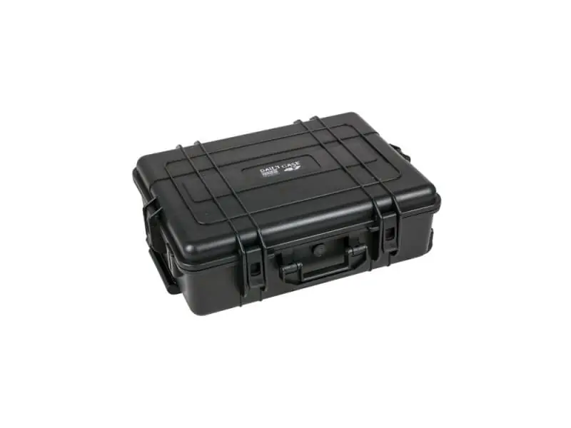 DAP Daily Case 47 wasserdicht IP65 incl. Trolley, ca 59,0x 42,0x 19,0cm Mega-Angebot