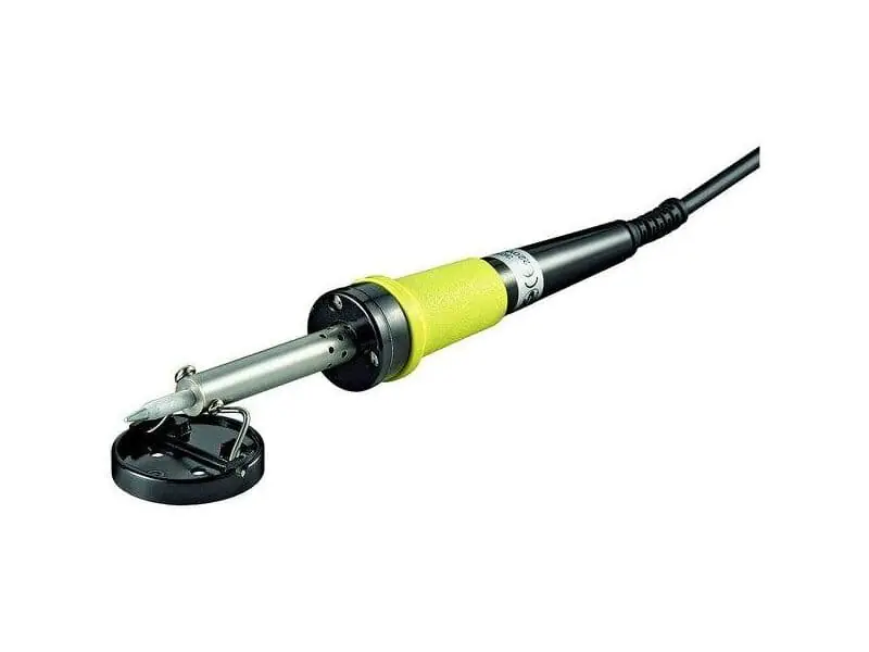Nur Für Kurze Zeit Fixpoint Lötkolben 30 Watt mit GS