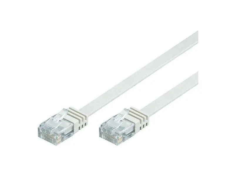 Direkt Vom Hersteller CAT 5e Netzwerkkabel, 2xRJ45 St. UNGESCHIRMT 7m
