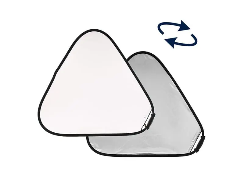 Lastolite LL LR3731 Trigrip Silber/Weiß 1,2m Wochenendangebot