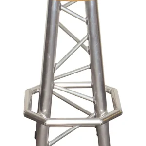 Begrenztes Angebot Traversen Barhocker, 8-eckig