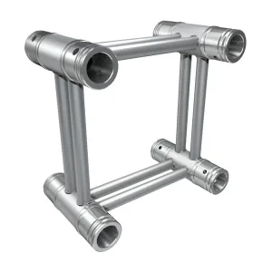 Direkt Vom Hersteller Global Truss F34 17cm, 4-Punkt Truss, inkl. Verbinder