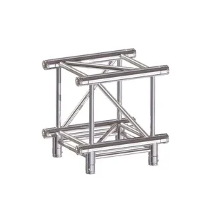 Zertifiziert Global Truss F44P 3-Weg Ecke T35