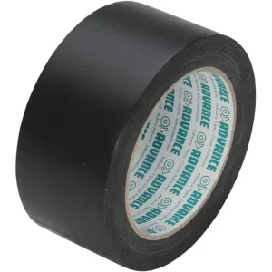 Expressversand Advance Tapes AT 208 PVC-Tanzbodenband 50mm/33m schwarz