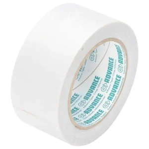 Advance Tapes AT 208 Tanzbodenband 50mm/33m weiß Jetzt Bestellen