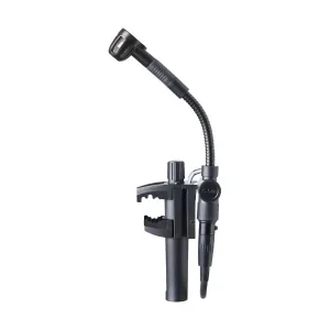 Bestseller AKG C518 M Miniatur-Kondensator-Mikrofon für Schlagzeug
