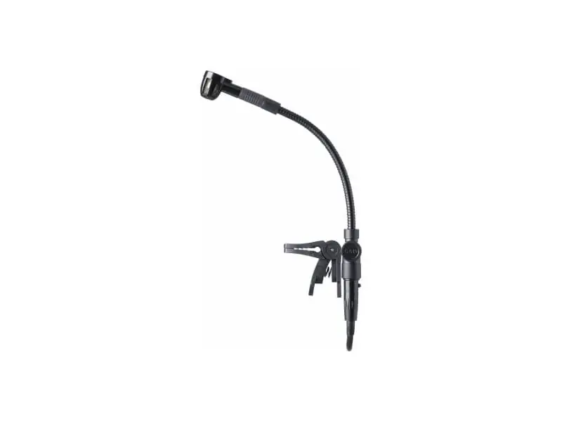 Kostenloser Rückversand AKG C 519 ML Miniatur-Kondensatormikrofon mit Clip