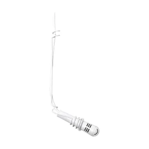 Heißes Angebot AKG CHM 99 weiß Kondensator-Hängemikrofon