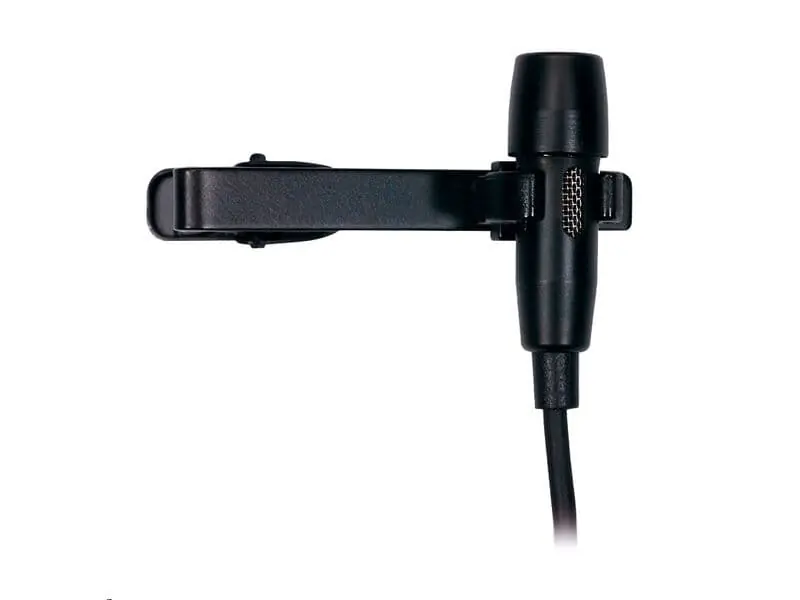 AKG CK 99 L - lavalier mikro Neue Ware