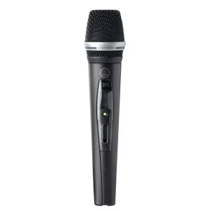 Neu Im Sortiment AKG HT 470 D Band 1 - 650-680 MHz - 50 mW