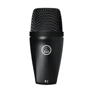 Top-Preis AKG P2, Dynamisches Bass-Mikrofon
