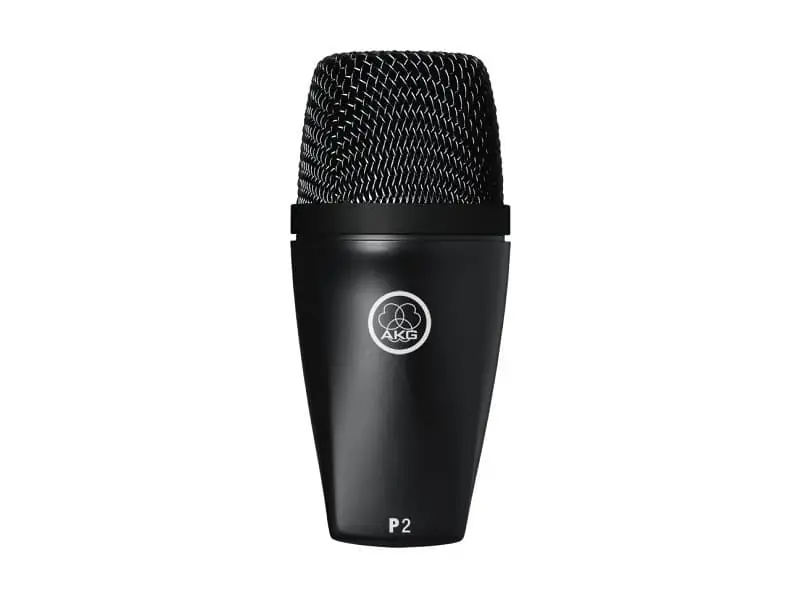 Top-Preis AKG P2, Dynamisches Bass-Mikrofon