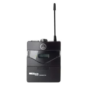 AKG PT 470 Band 7 - 500-530 MHz - 50 mW Markenprodukt