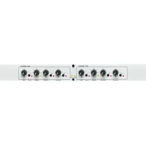 DBX 223XS Aktive 3-Kanal Frequenzweiche Knallerangebot