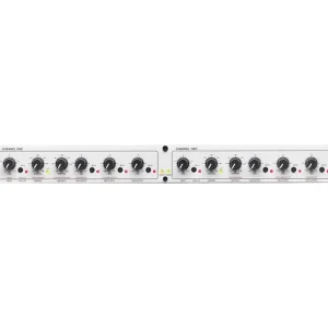 DBX 234S Aktive 4-Kanal Frequenzweiche Direkt Vom Hersteller