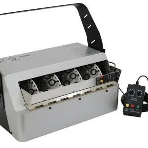 Rabatt ANTARI B-200 DMX-Seifenblasenmaschine Profi-Bühnengerät
