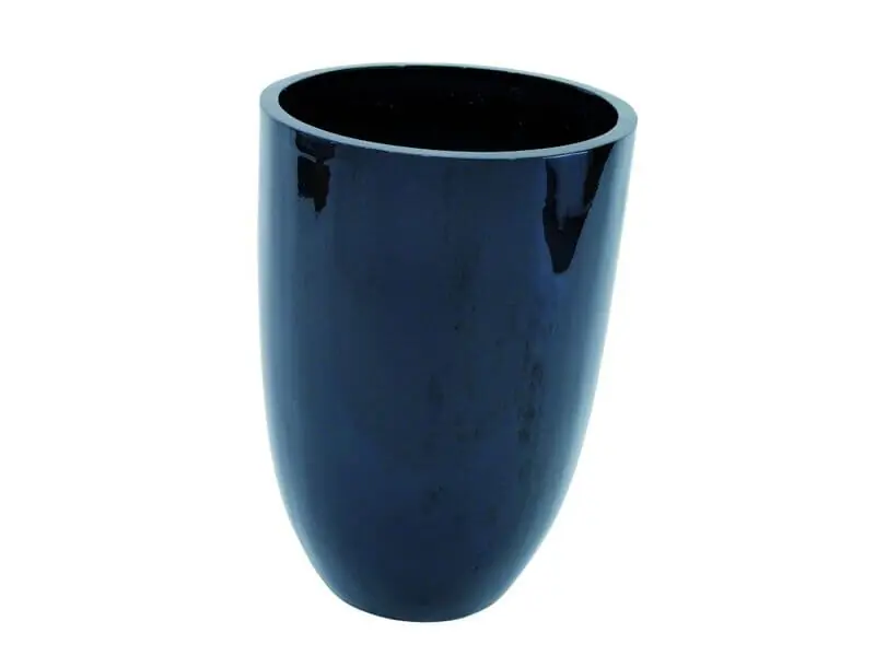 Neu LEICHTSIN CUP-69 schwarz, glänzend