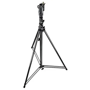 Beliebt Manfrotto 111BSU Stativ Tall Cine Stand Schwarz