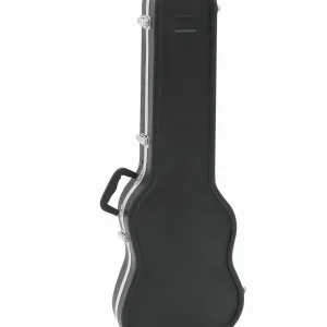DIMAVERY ABS-Case für E-Gitarre Neue Ware