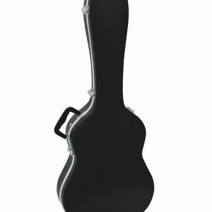 DIMAVERY ABS-Case für LP-Gitarre Markenware