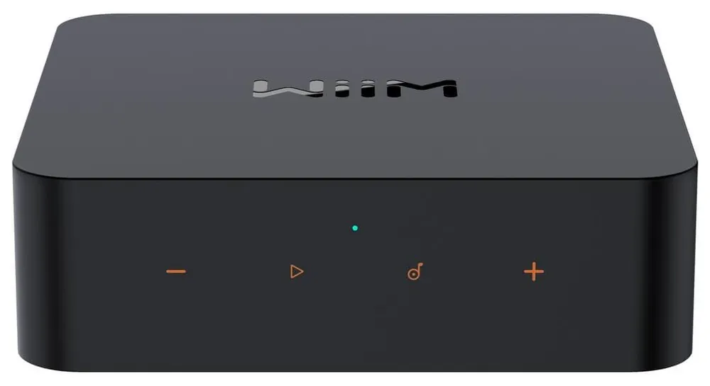 Ausverkauf WiiM WIIM-PRO - WiiM Pro Audio Streamer