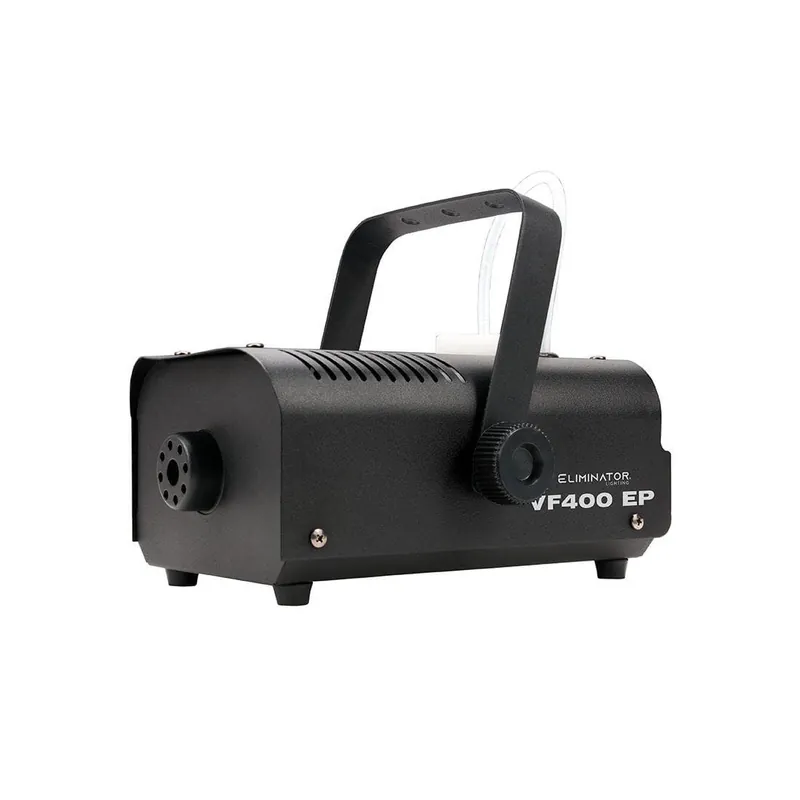 Eliminator VF 400 EP - 400W Nebelmaschine Bestpreis
