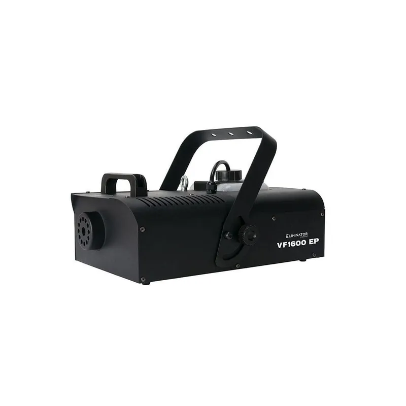 Bestseller Eliminator VF 1600 EP - 1650W DMX-Nebelmaschine
